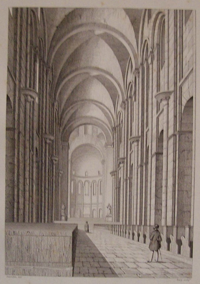 Cathedrale De Spire