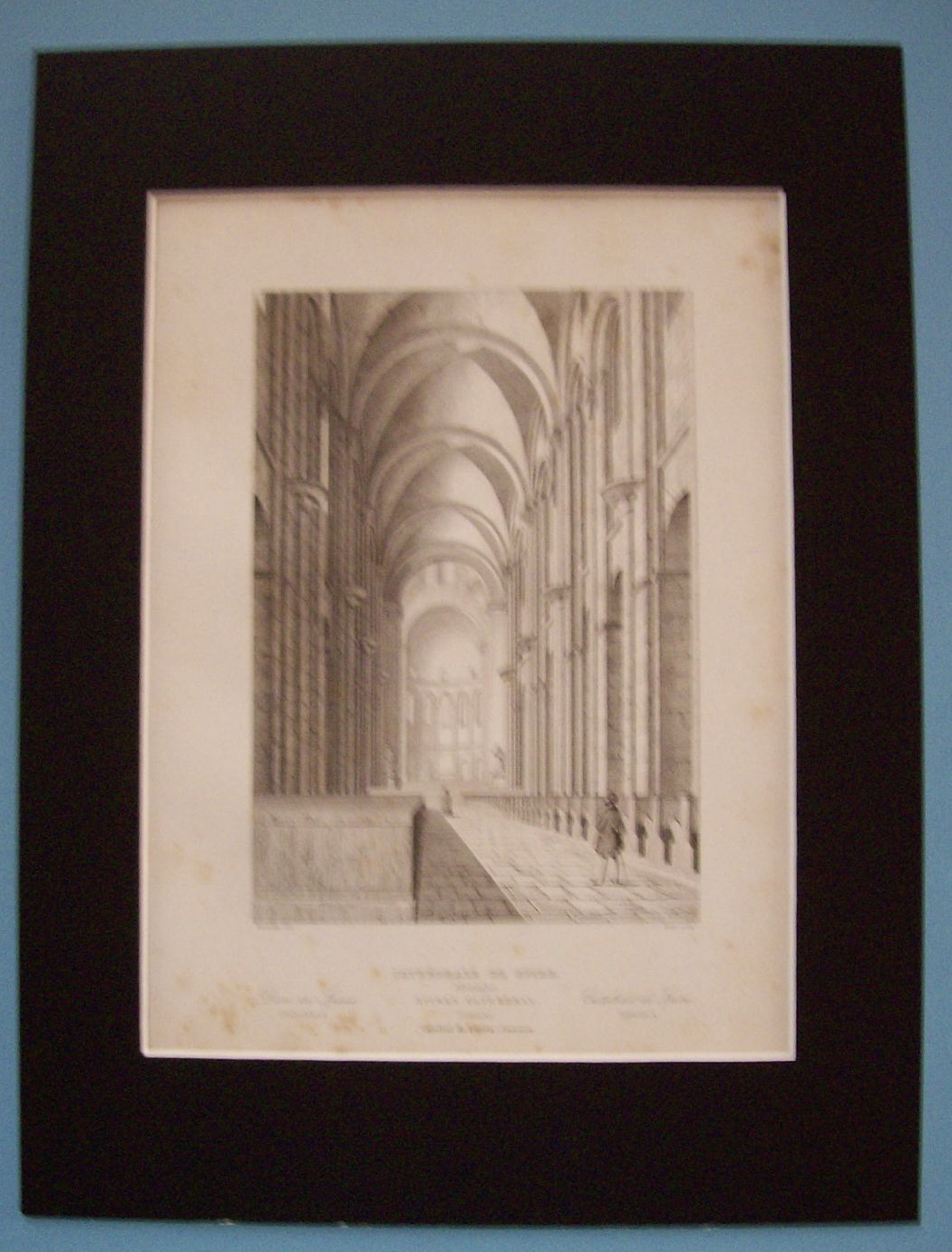 Cathedrale De Spire