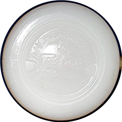 Fire King Anchor Hocking Coffee Cup No. 14