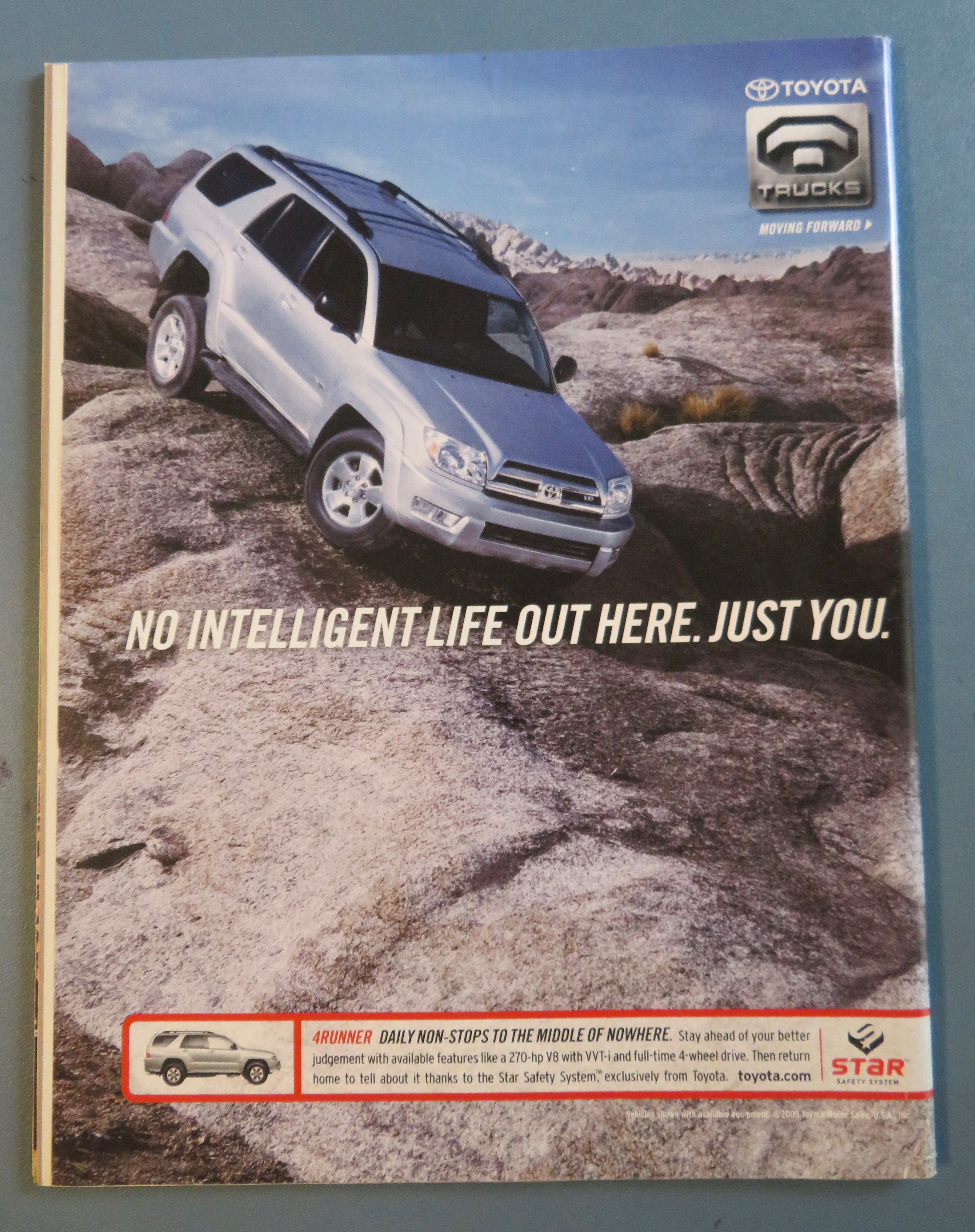 Sports Illustrated Magazine March 21, 2005
