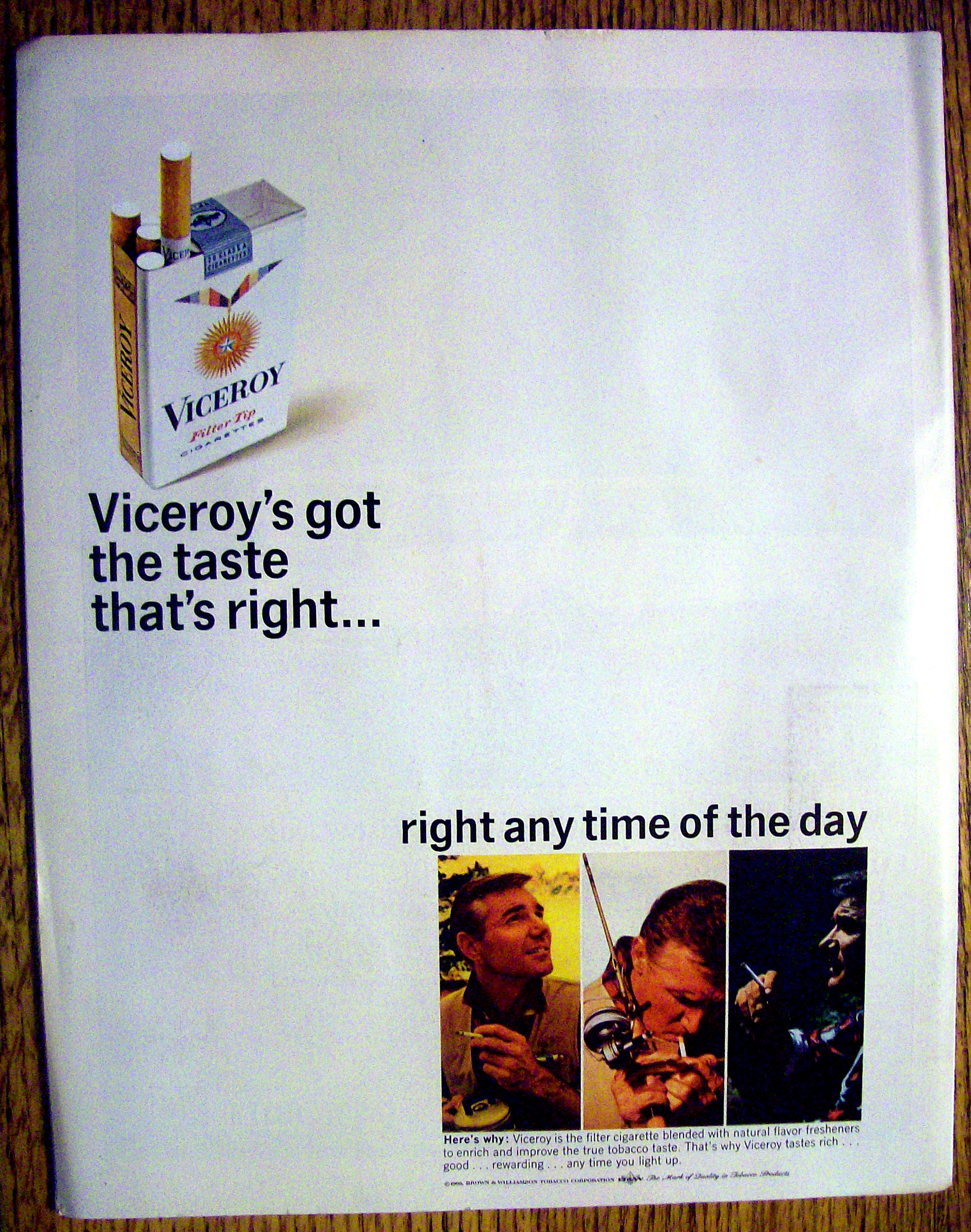 Saturday Evening Post Magazine-November 5, 1966