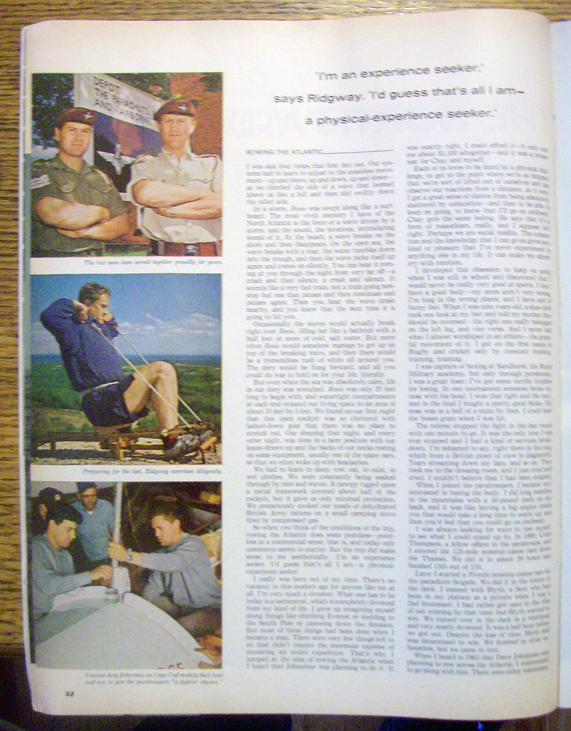 Saturday Evening Post Magazine-November 5, 1966