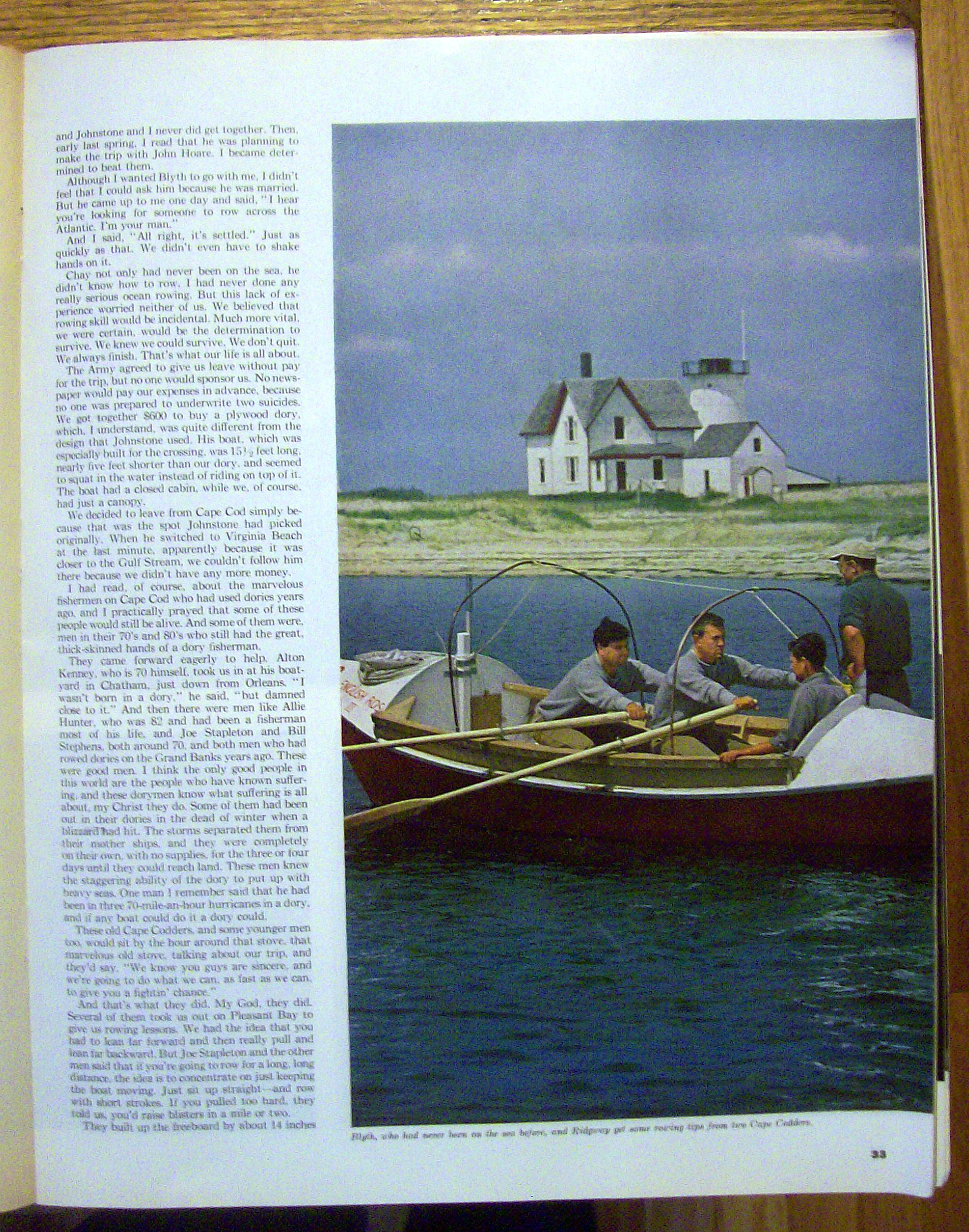 Saturday Evening Post Magazine-November 5, 1966