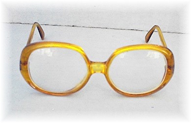 Eye Glasses 80s Optyl Vintage