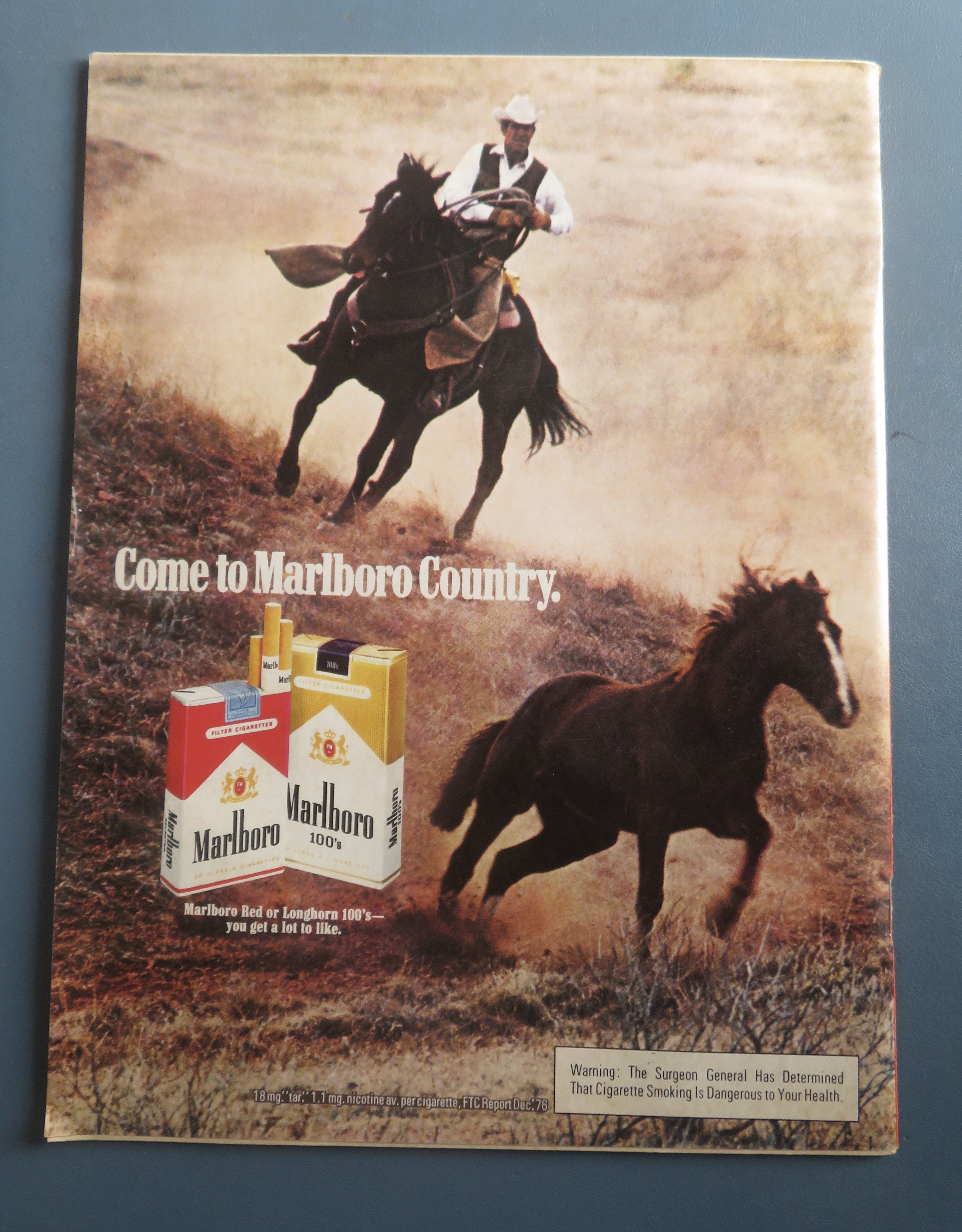 Time Magazine August 29, 1977 The Underclass