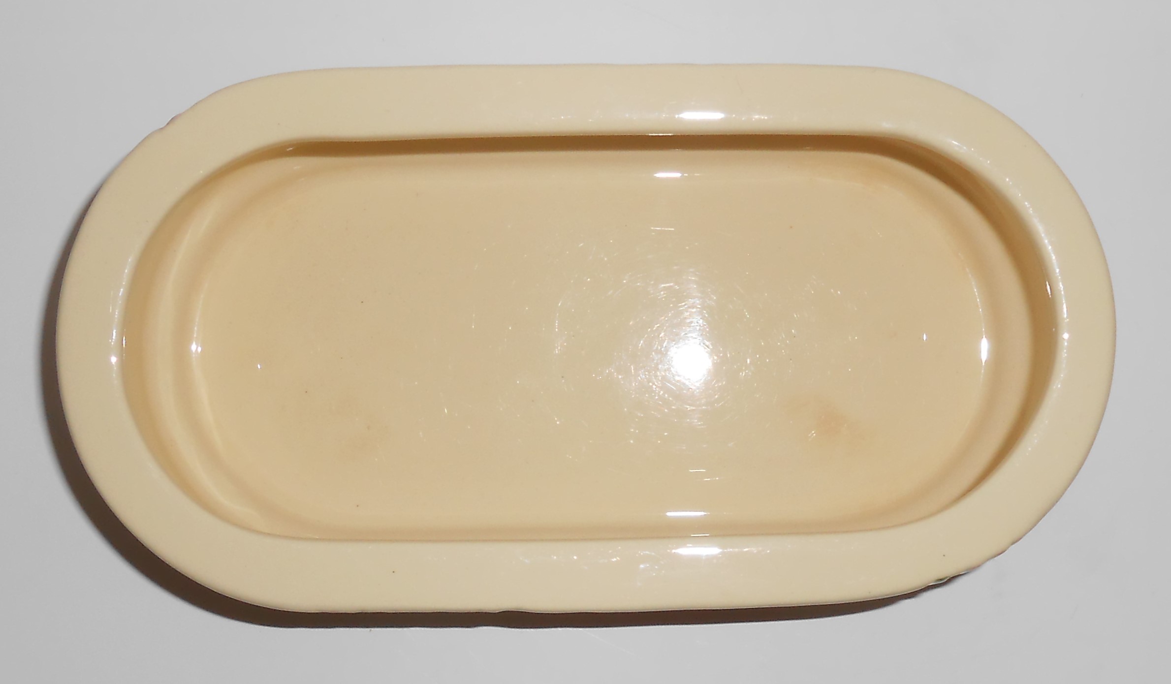 Franciscan Catalina Pottery Polynesia Art Ware #384 B