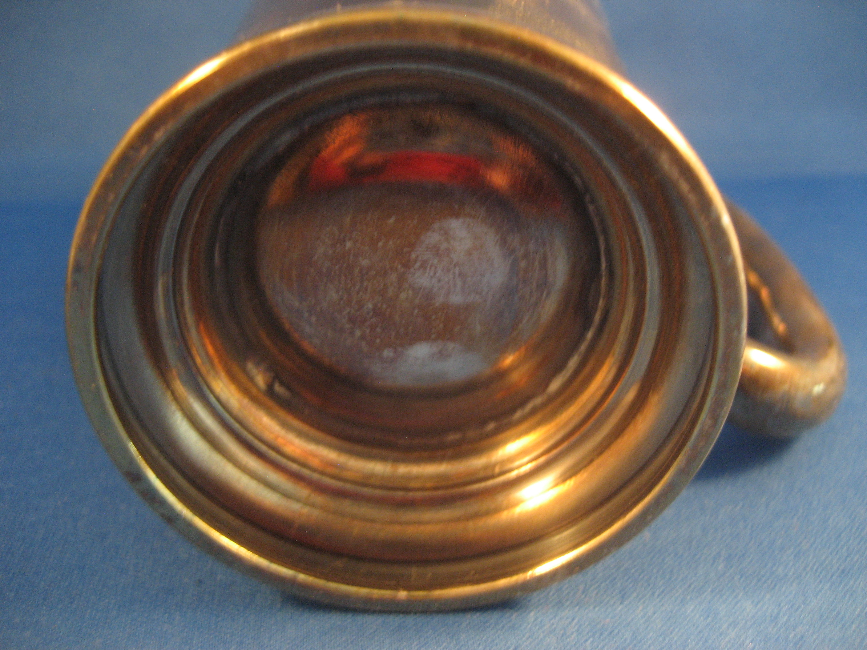 Sliver Cup