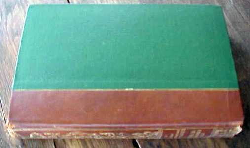 Old Fashioned Poems & Stories 1907