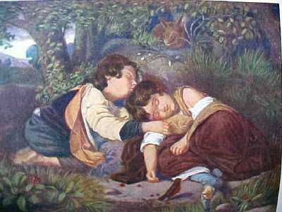Old Fashioned Poems & Stories 1907
