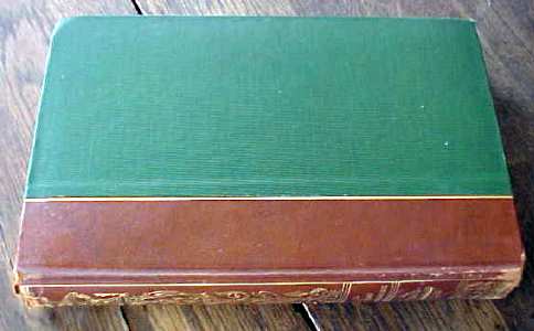 The Out of Door Book 1907 Childrens Hour