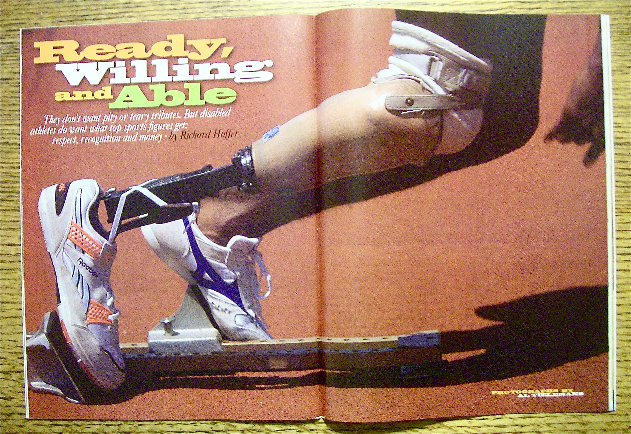 Sports Illustrated Magazine-August 14, 1995-Greg Maddux