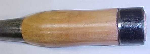 Merrill & Co.  Mortise Framing Chisel 1/2 inch