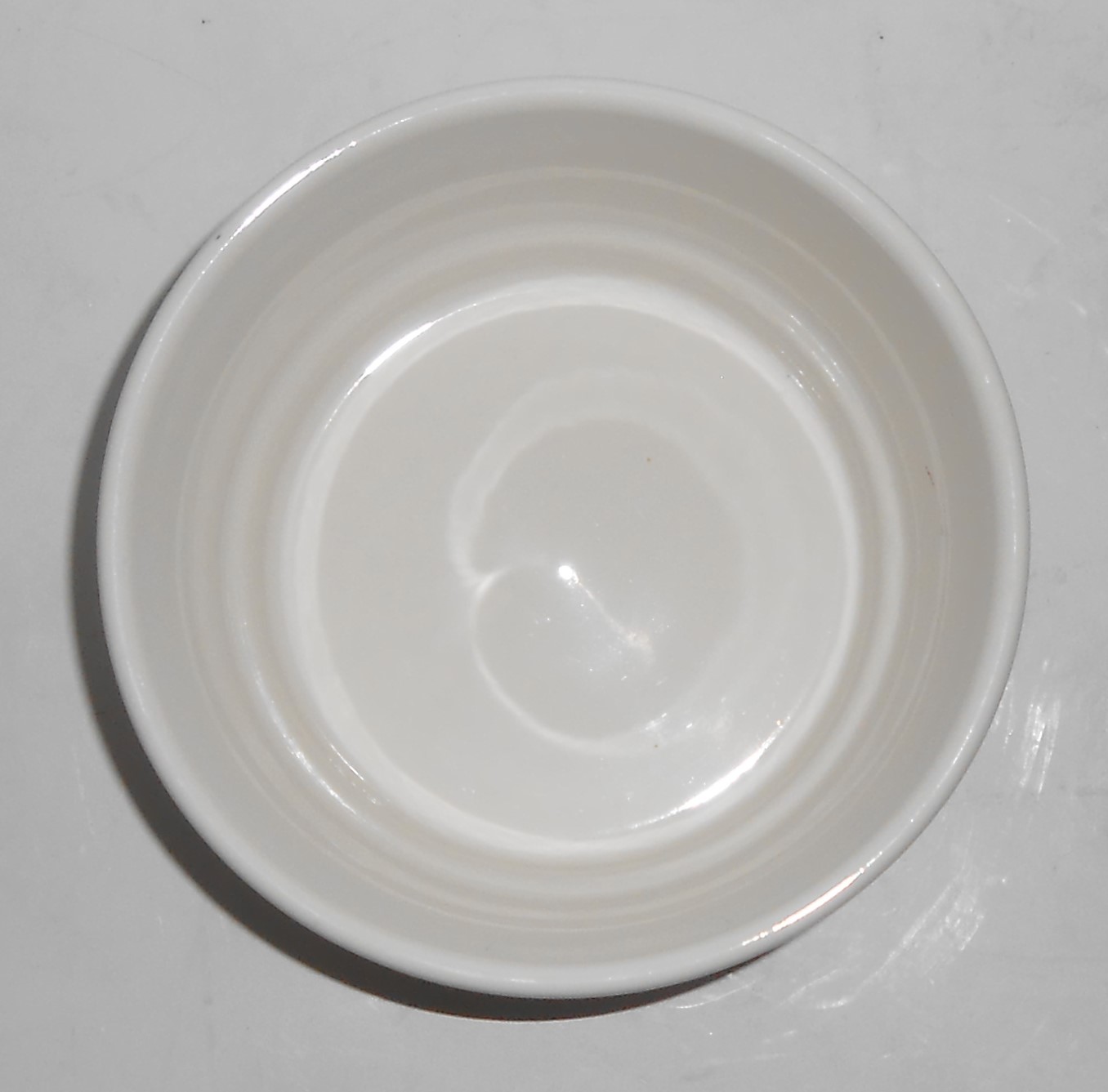 Pfaltzgraff Pottery Grapevine 5'' Storage Bowl