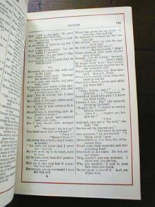 Owen Meredith Poetical Works 1800's