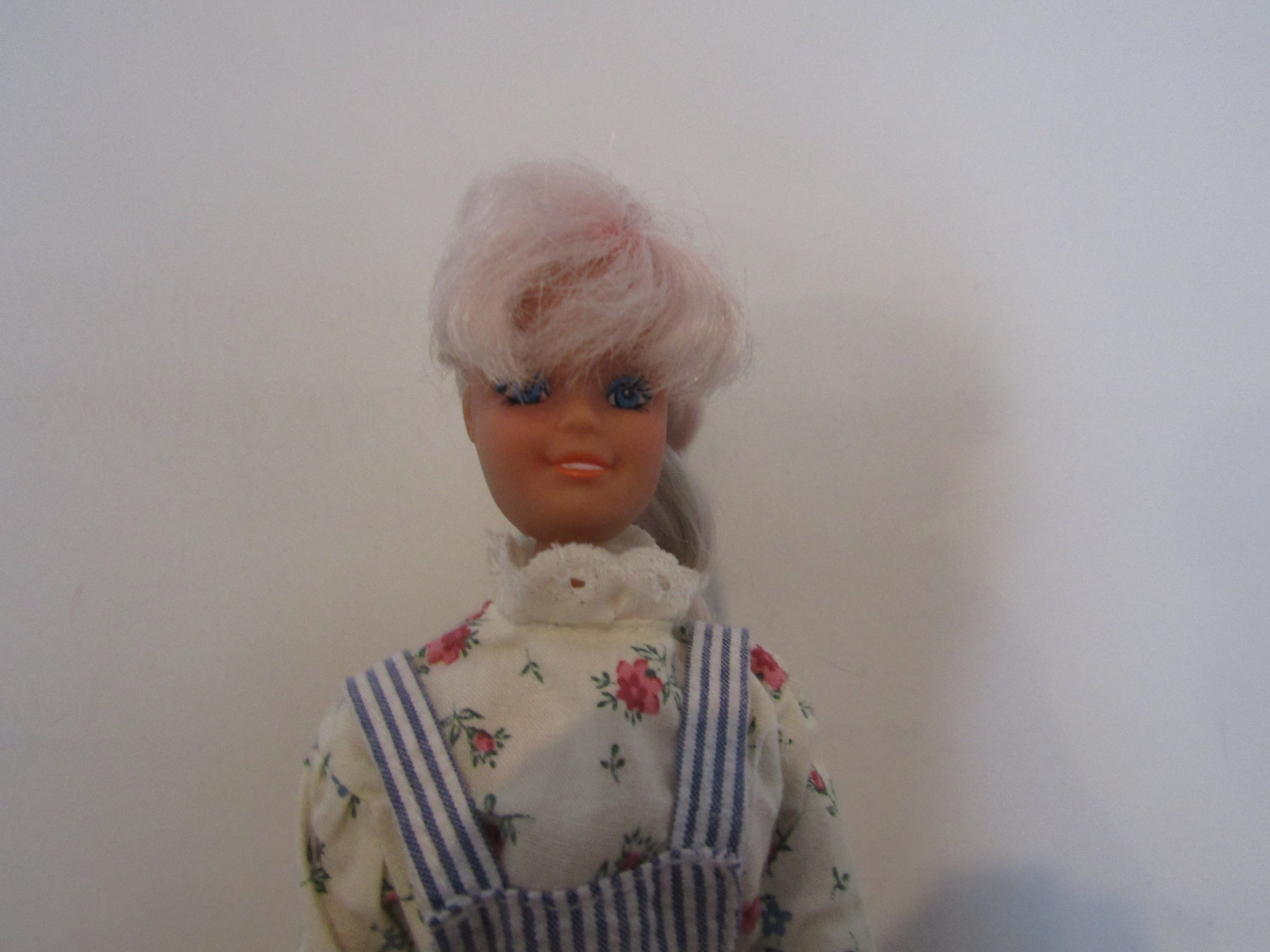 Eighties Fashion Doll Barbie Clone Totsy1