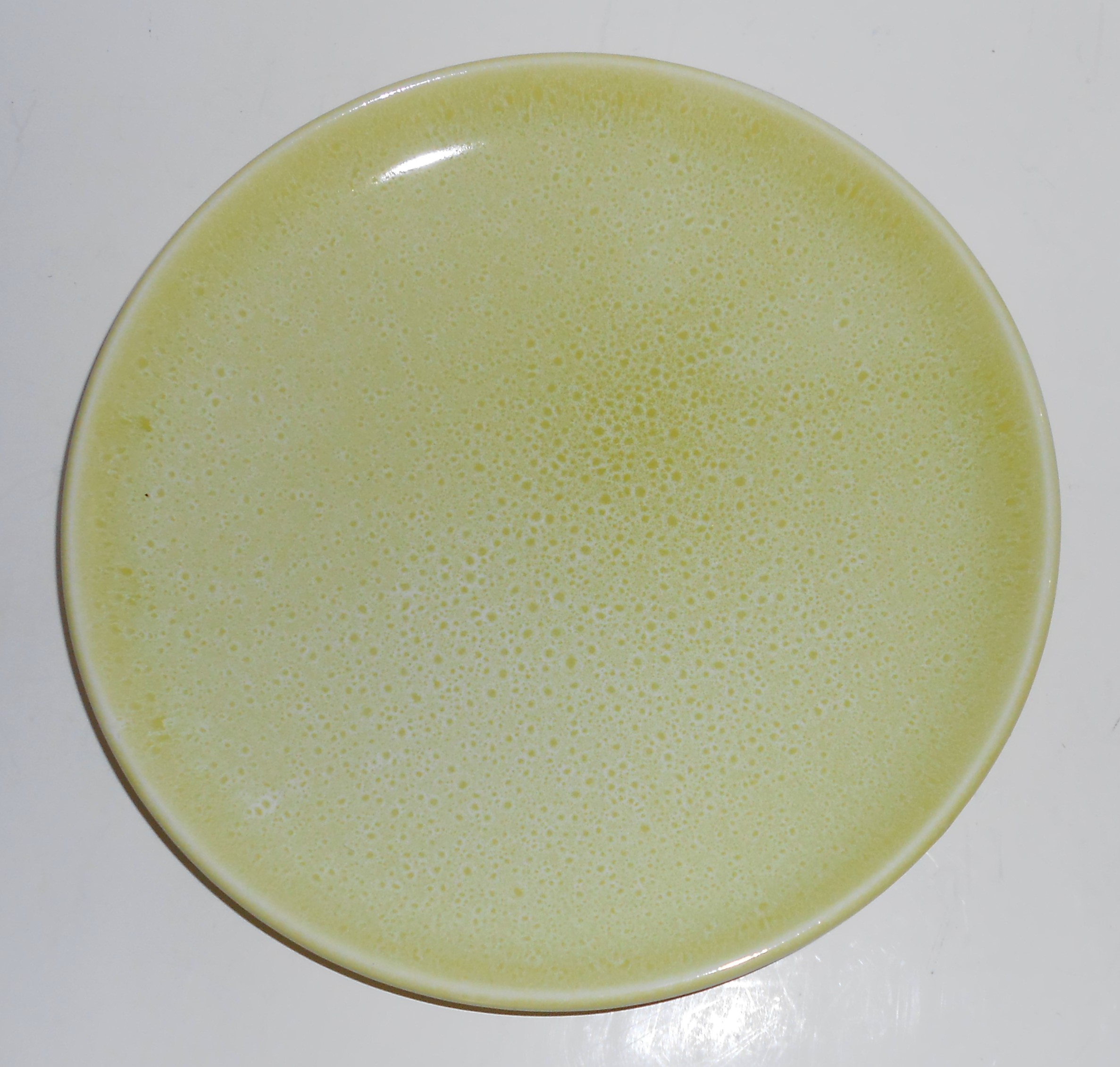 Russel Wright Pottery Iroquois Casual China Avocado Rai