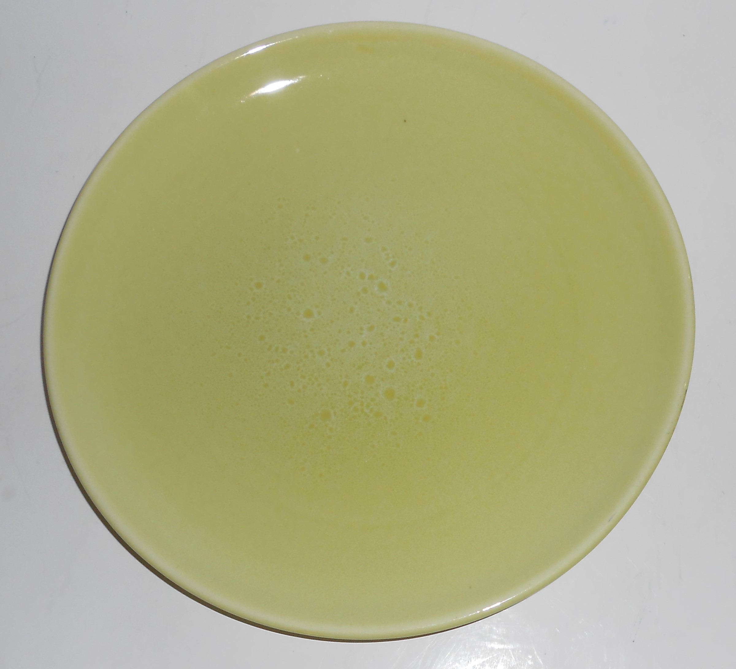 Russel Wright Pottery Iroquois Casual China Avocado Rai