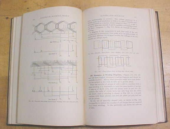 Electrical Machine Design By Gray 1926