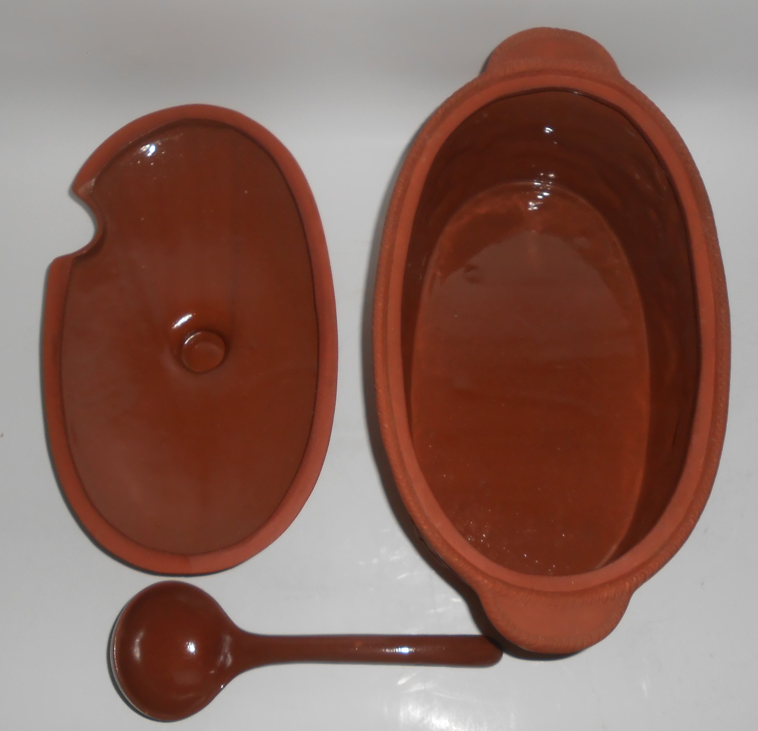 Ralph Lauren China Pottery Terra Cotta English Equestri