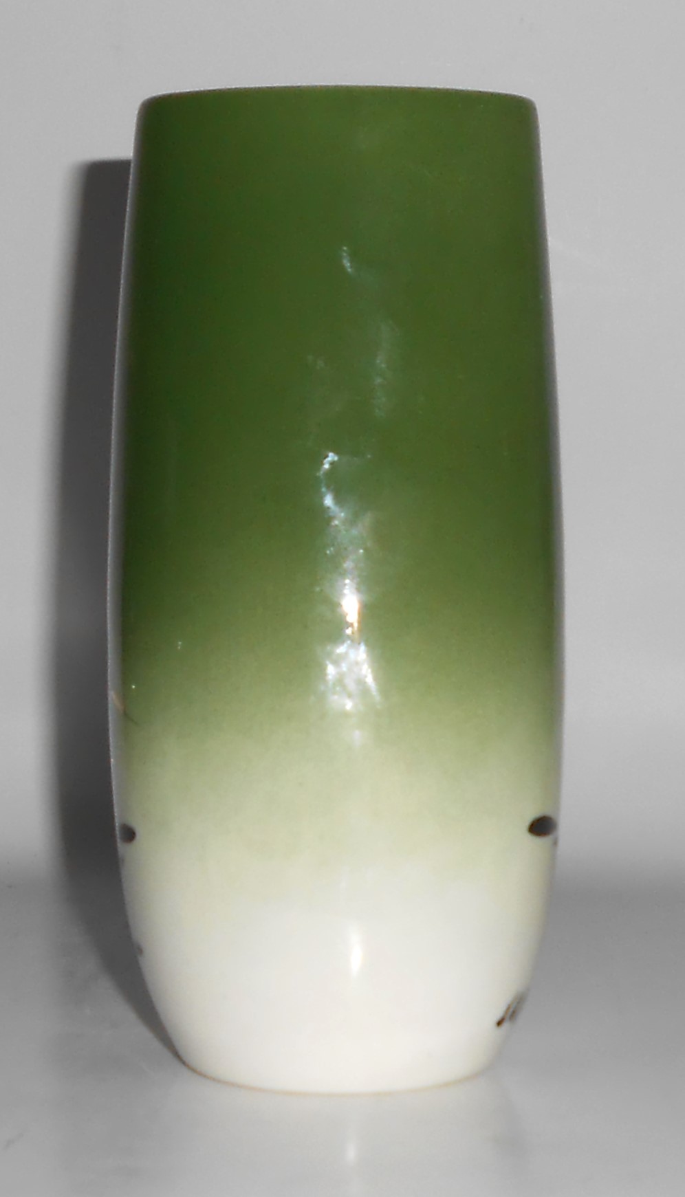 Sascha Brastoff Pottery Alaska Walrus Vase V-4