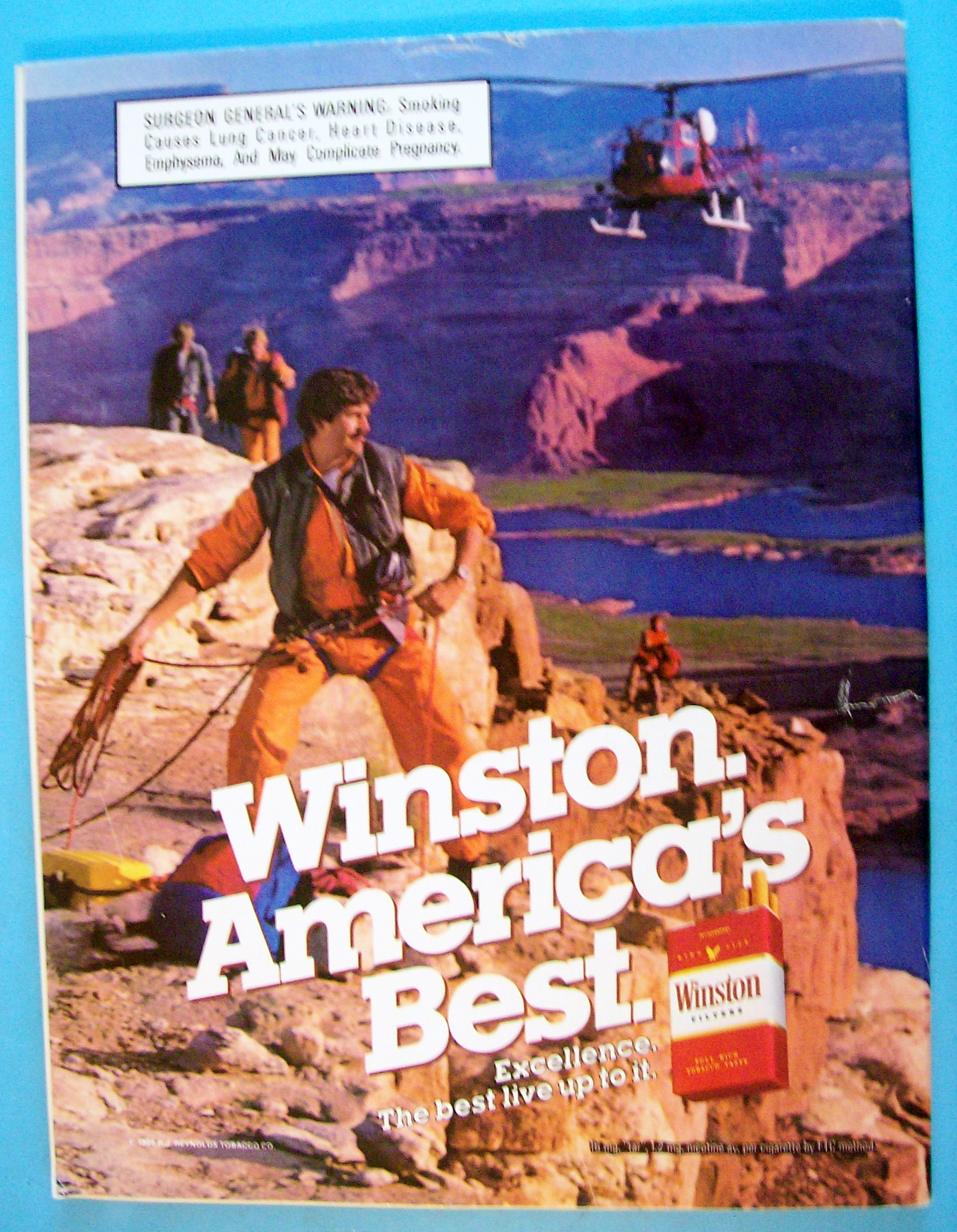 Sports Illustrated Magazine-Oct 14, 1985-Eddie Robinson