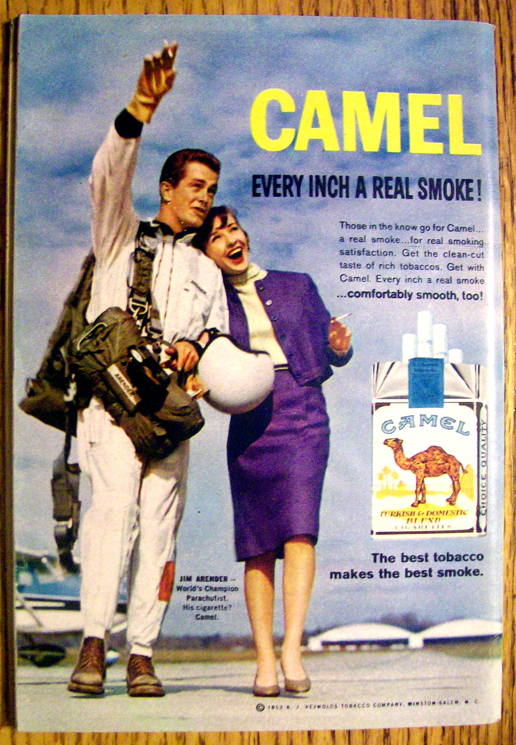 TV Guide-April 13-19, 1963-Richard Egan Of Empire