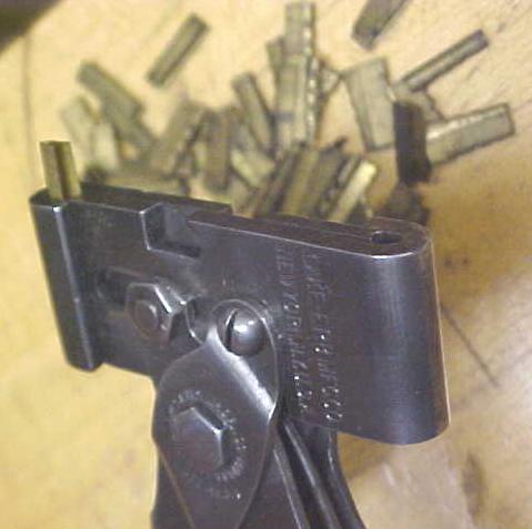 Lake-Erb B&E-Wire Tipper No. 1 Schollhorn Pliers
