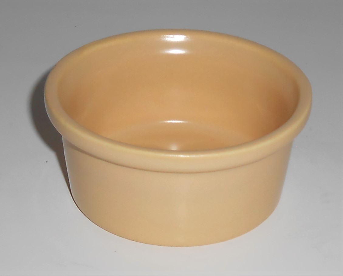 Franciscan Pottery Catalina Rancho Catalina Sand Indivi