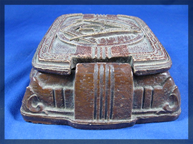 Masonic box