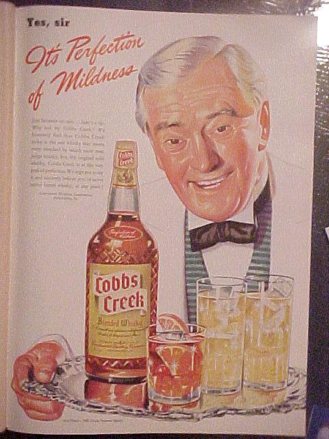 Time Magazine - October 26, 1942 - Malta's Governor