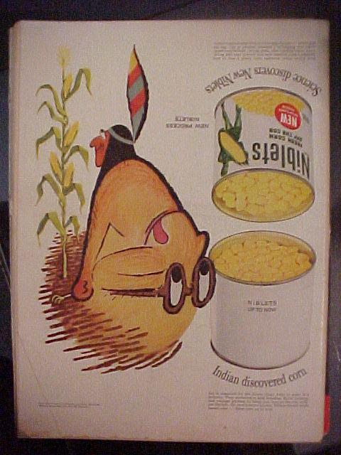 Life Magazine - November 23, 1953 - Sandra Krasne