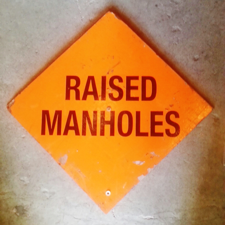 Road Sign