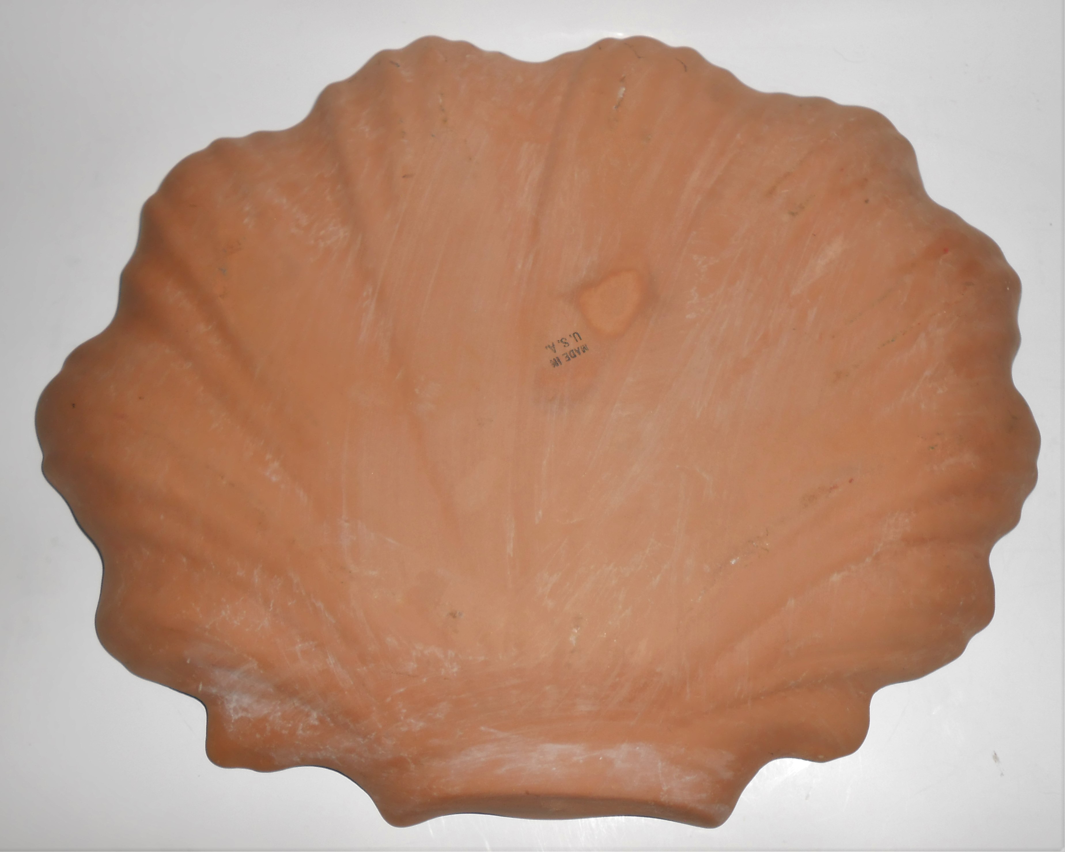 Franciscan Catalina Pottery Terrra Cotta Specialties