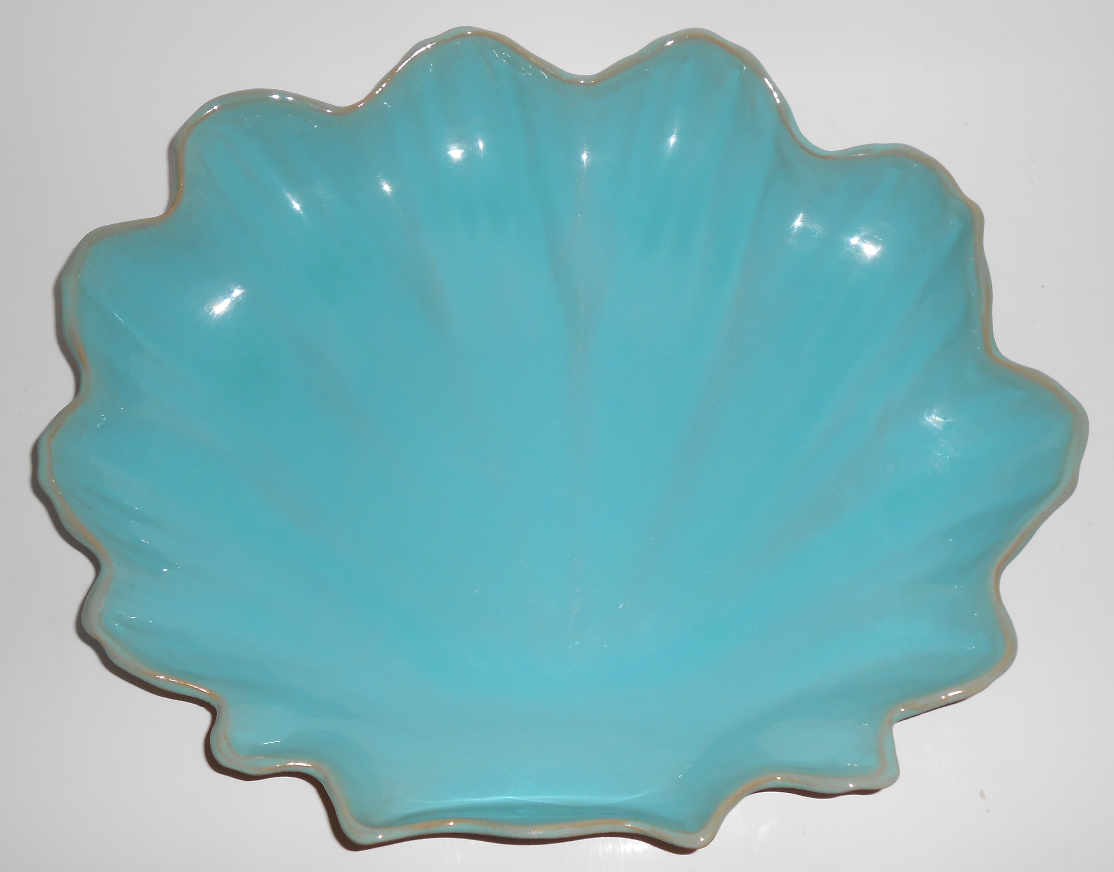 Franciscan Catalina Pottery Terrra Cotta Specialties