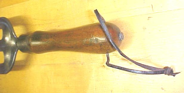 Heavy Duty Tined Garden Hand Fork