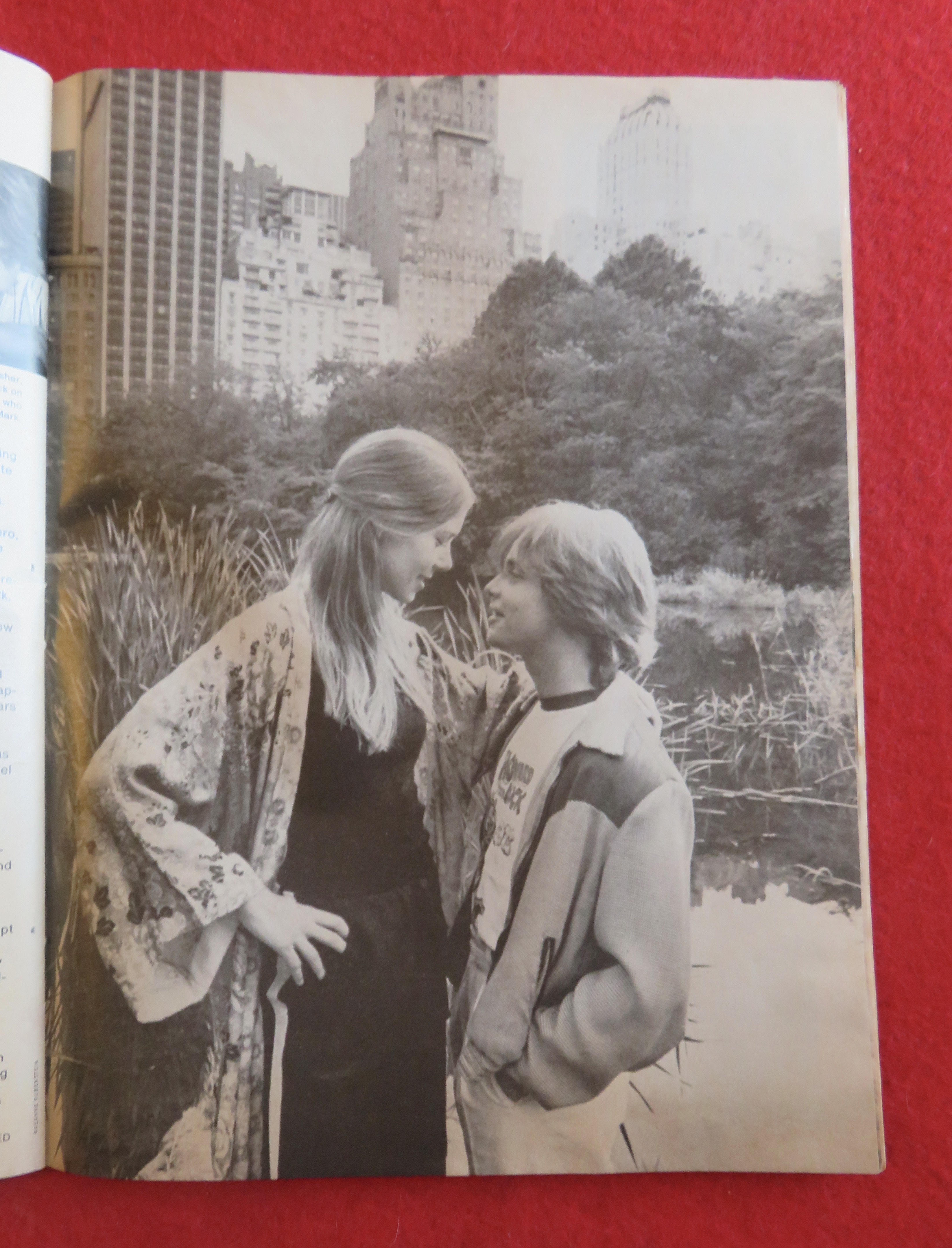 People Magazine July 18, 1977 Star Wars