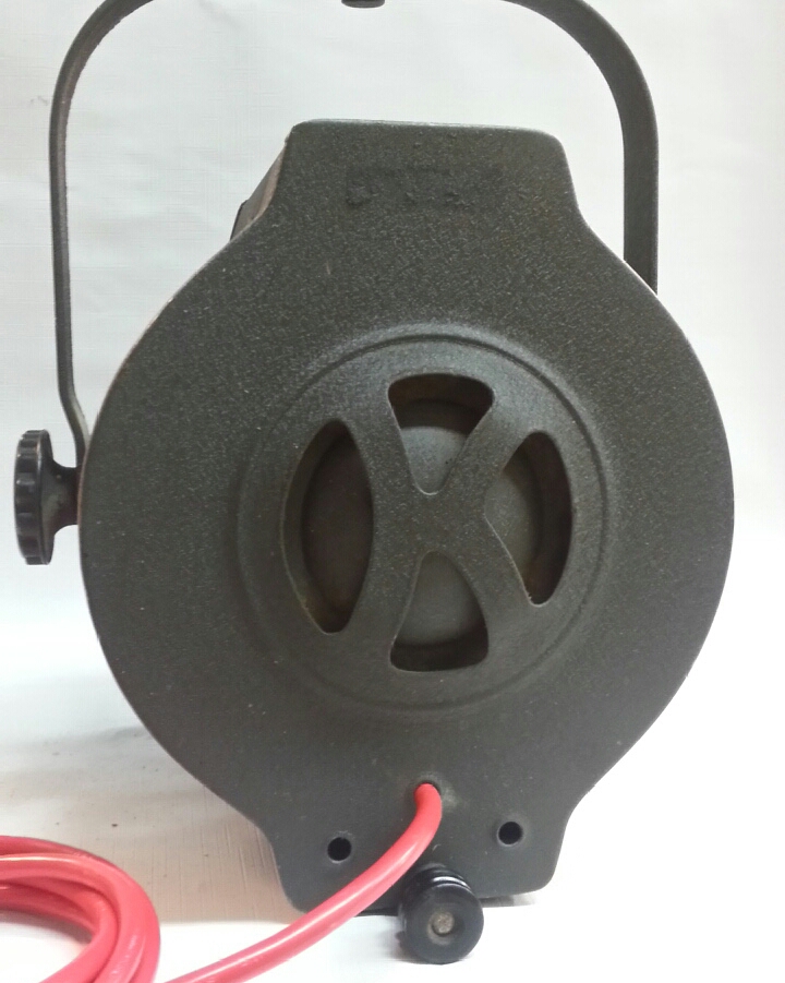 Stage Light Vintage  #3392  3295