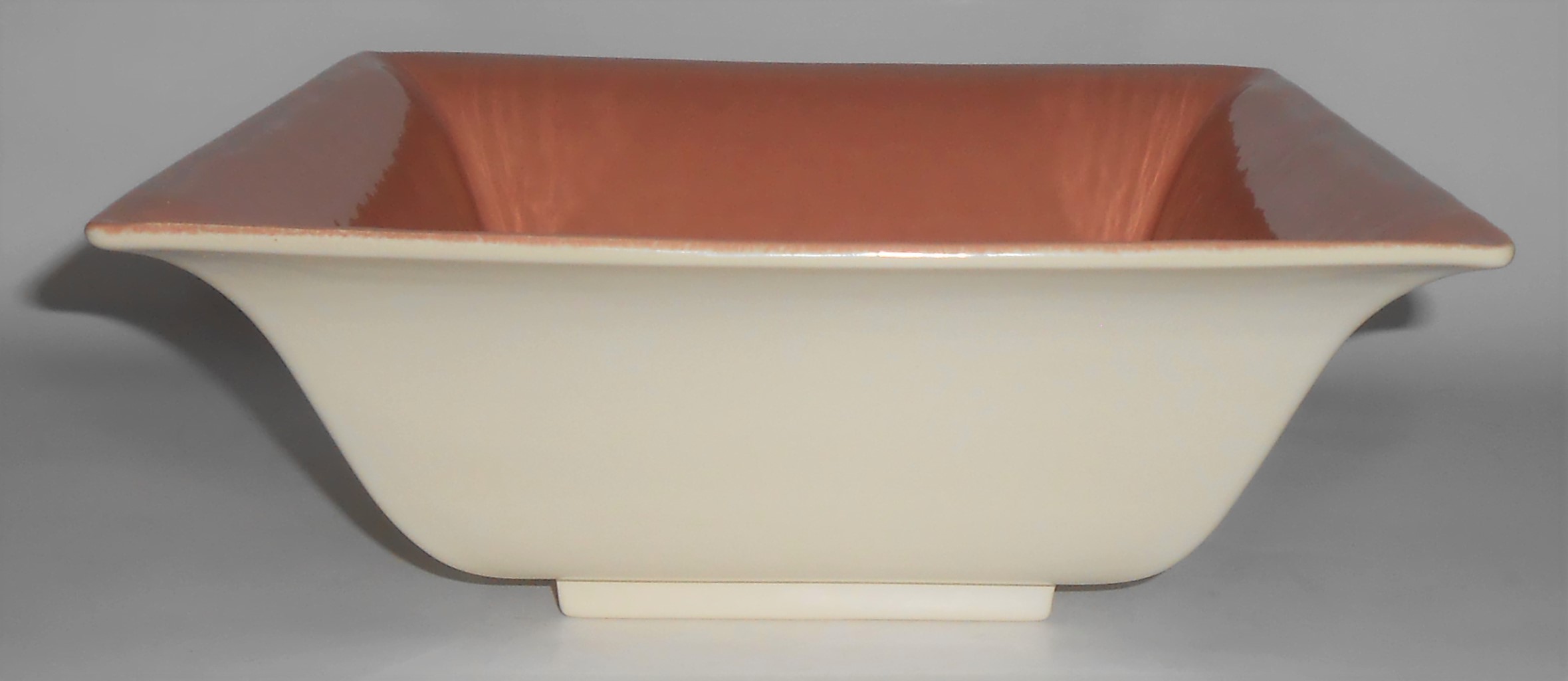 Franciscan Catalina Pottery Capistrano Art Ware #422 Iv