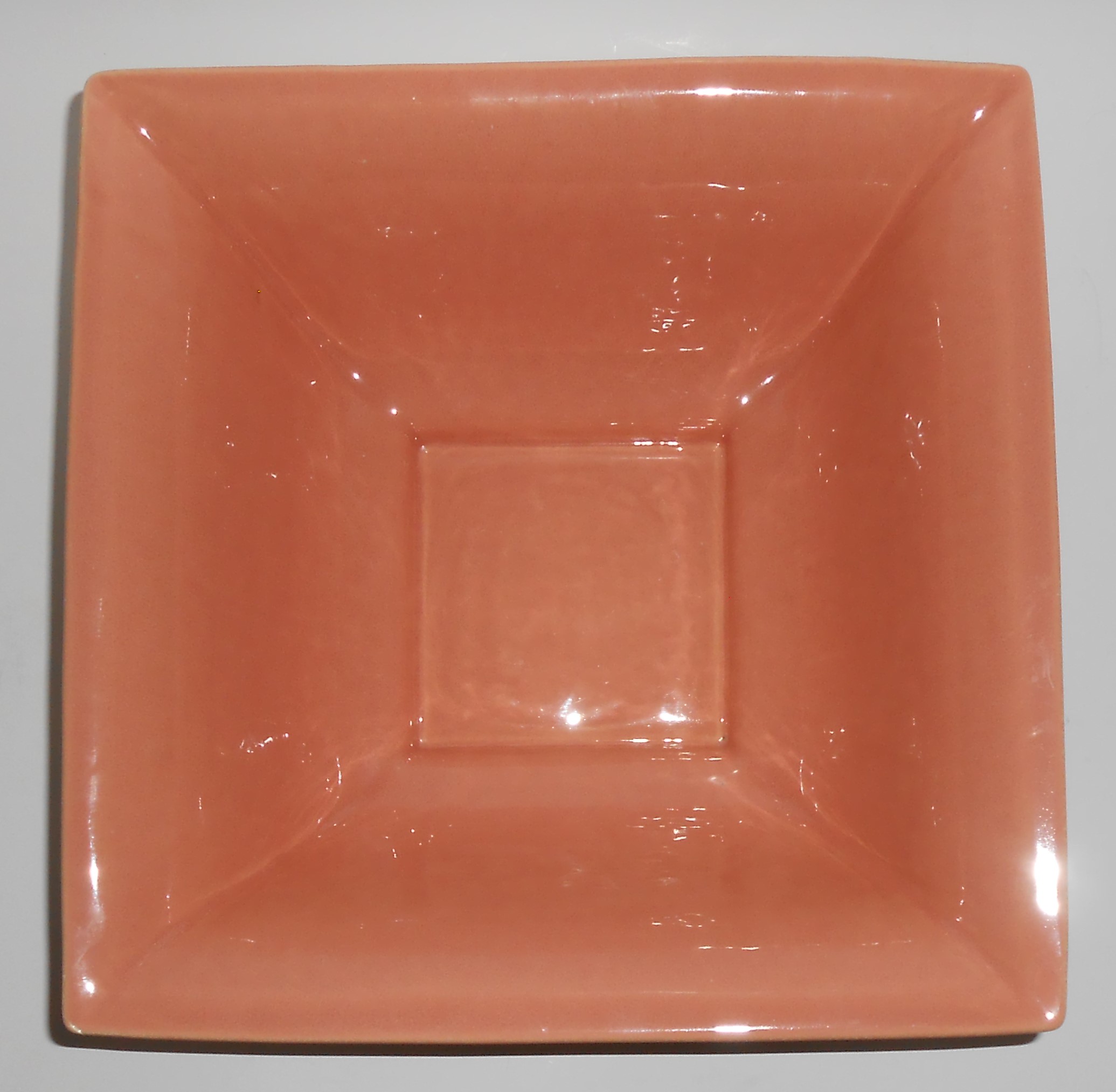 Franciscan Catalina Pottery Capistrano Art Ware #422 Iv