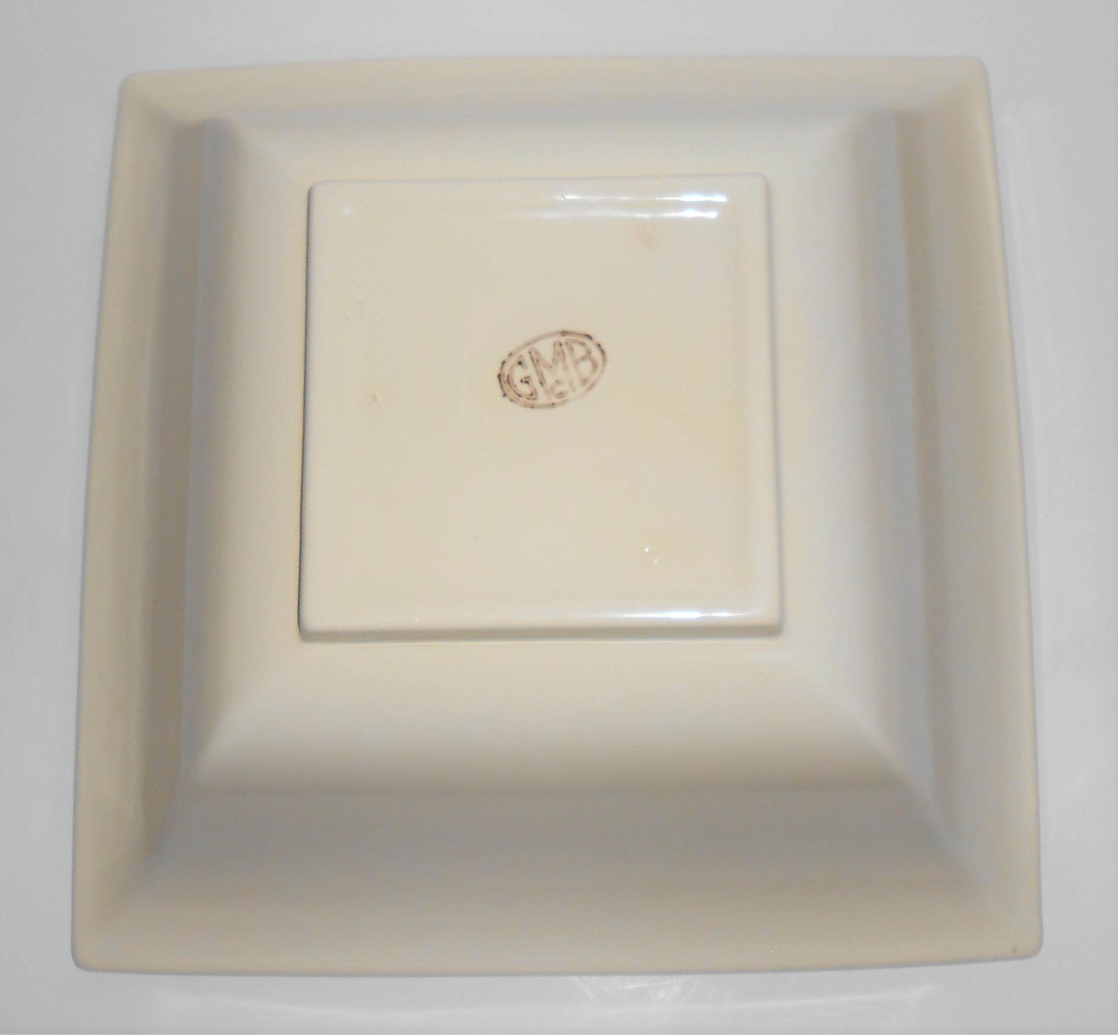Franciscan Catalina Pottery Capistrano Art Ware #422 Iv