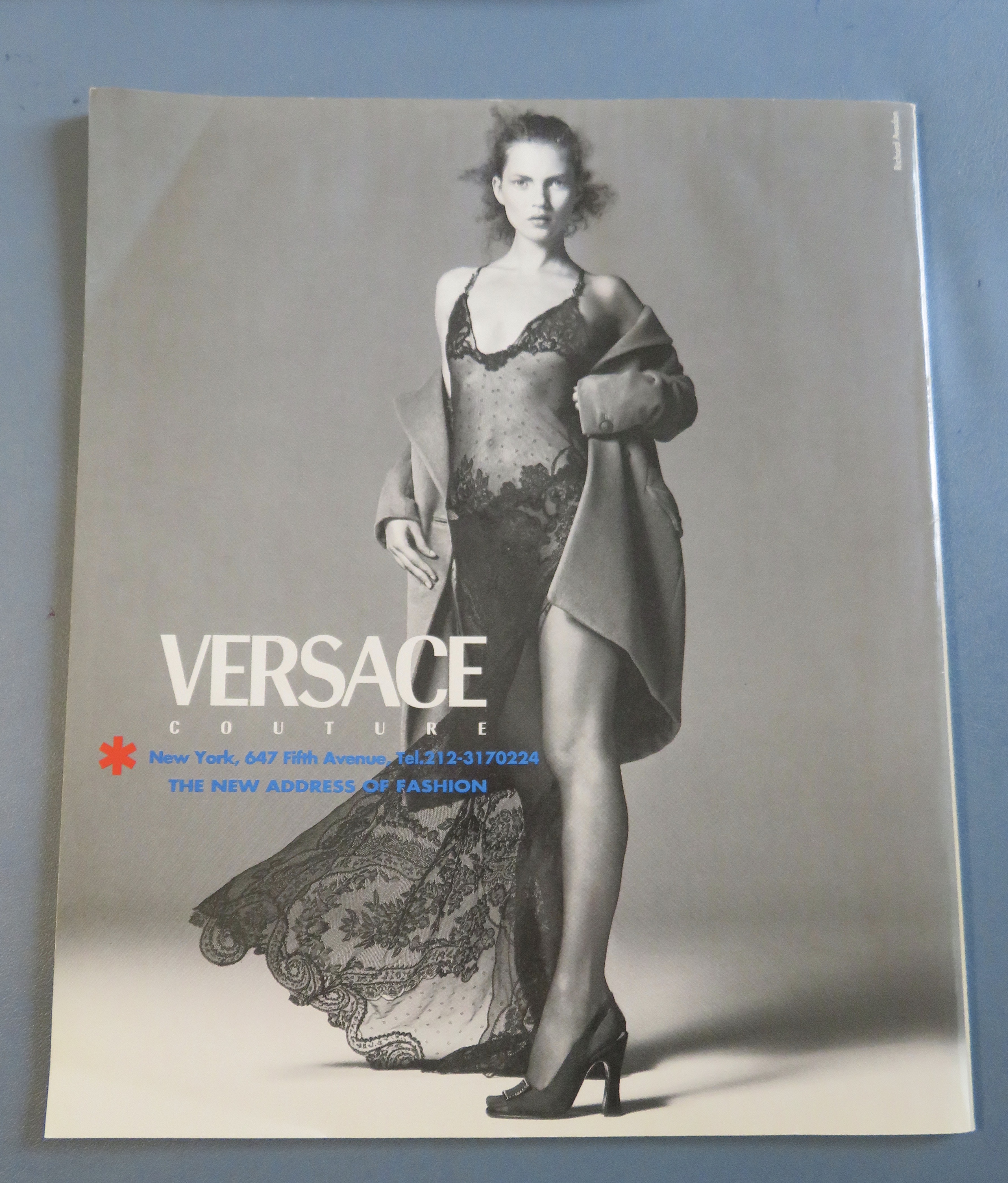 Entertainment Magazine January 1997 100 Movie Stars