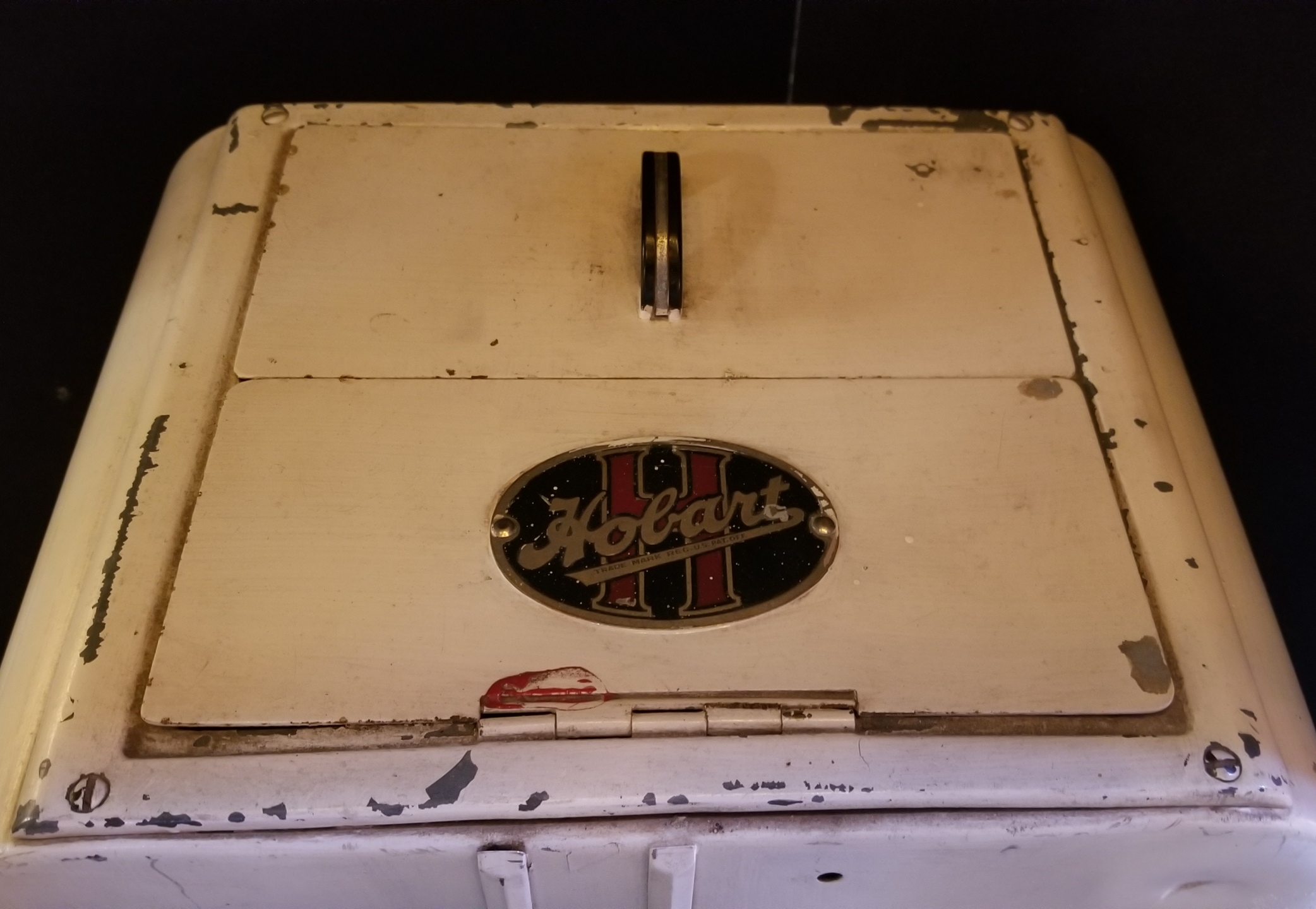 Coffee Grinder