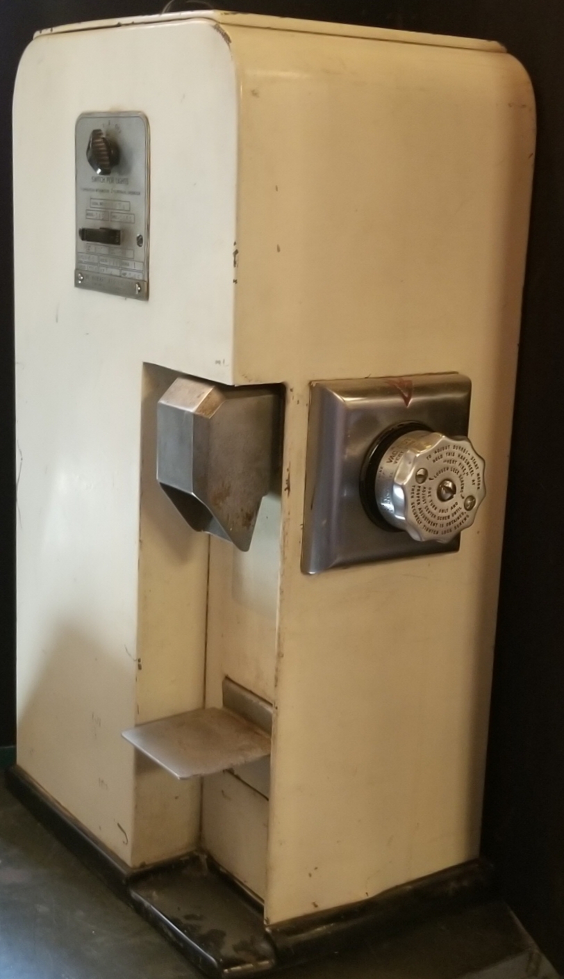 Coffee Grinder