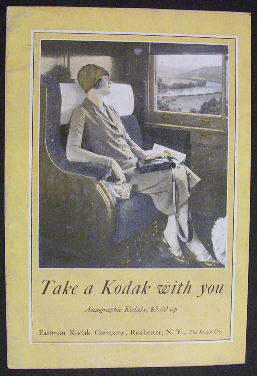 1926 Eastman Kodak Company