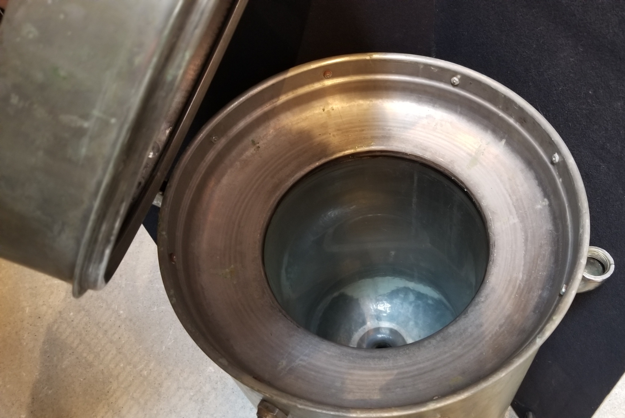 Coffee Urn