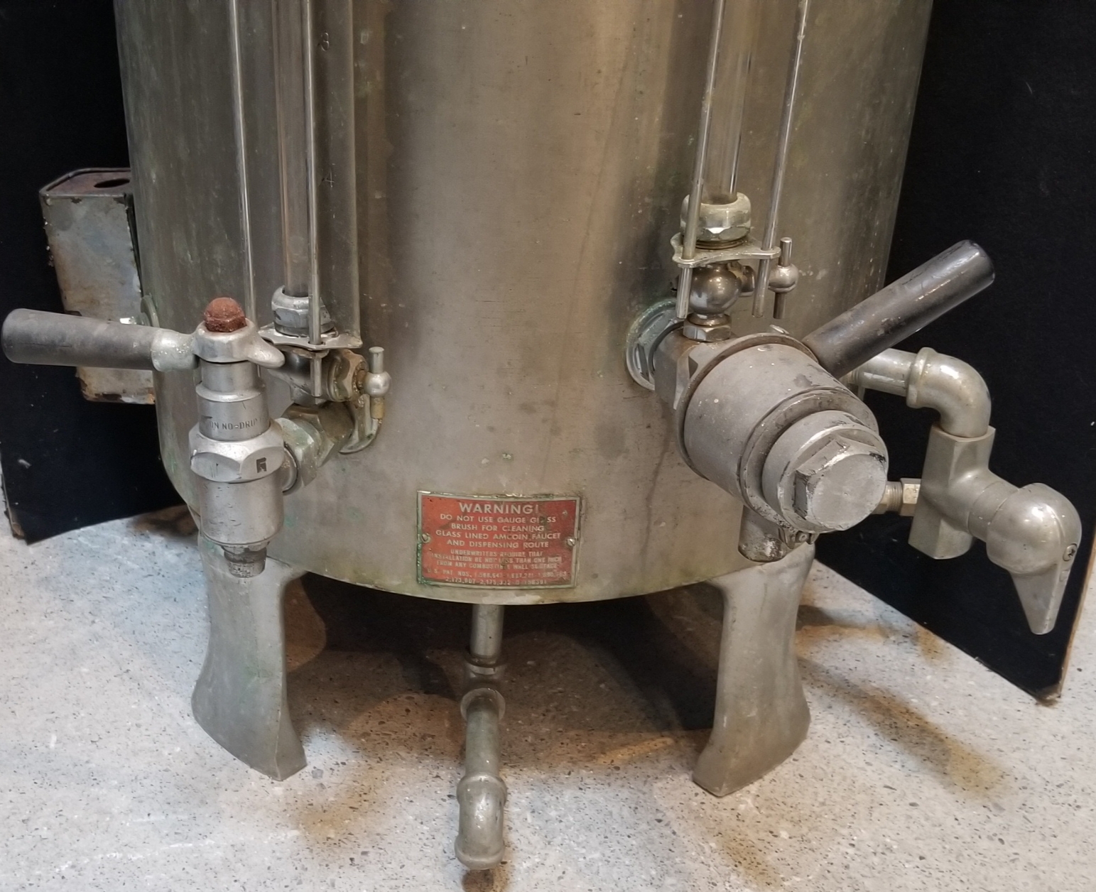 Coffee Urn
