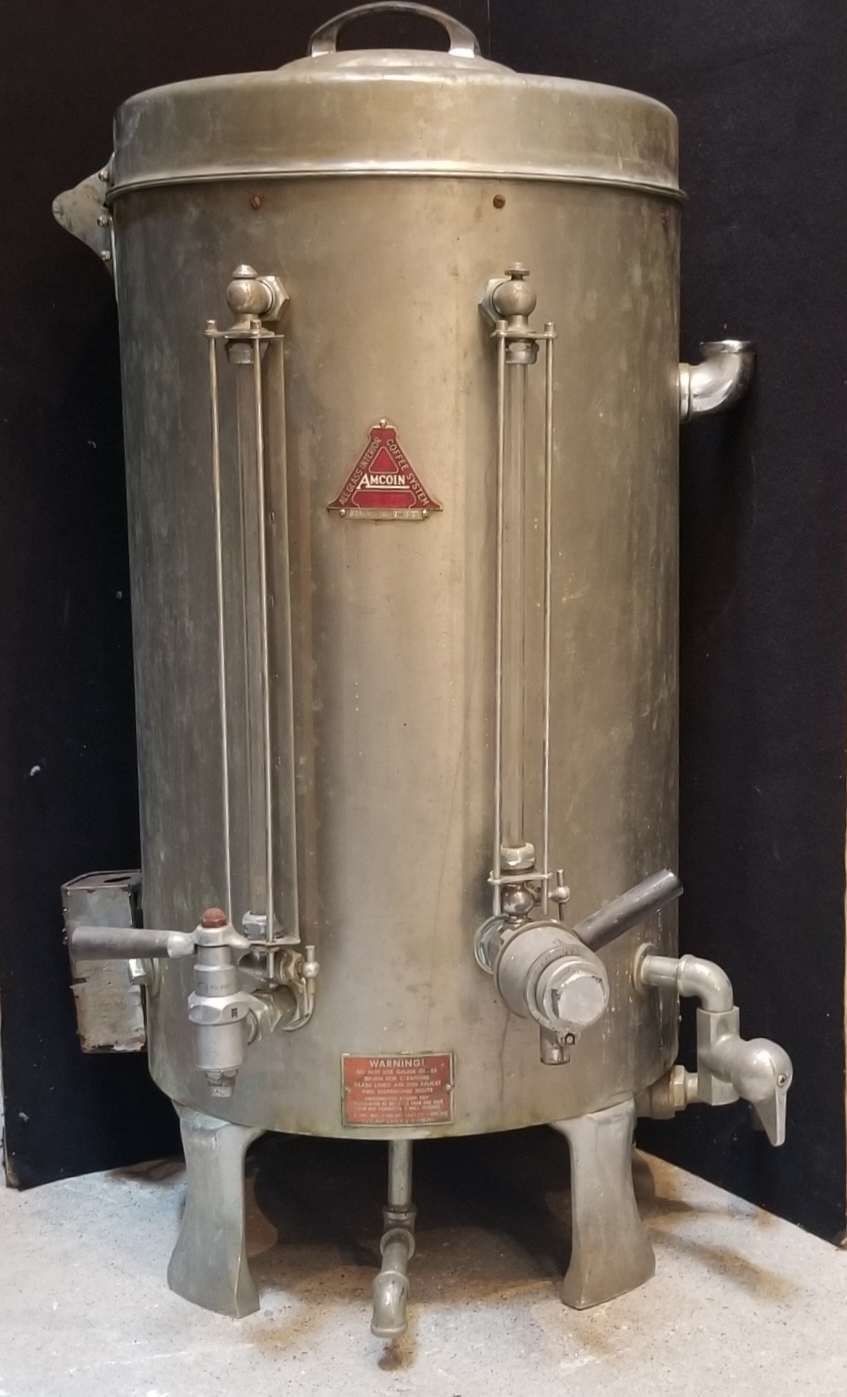 Coffee Urn