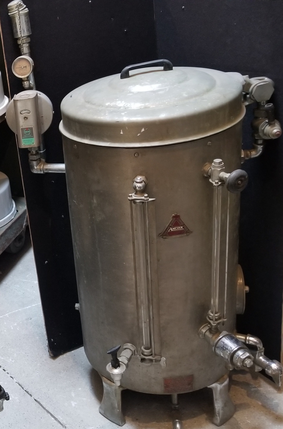Coffee Urn