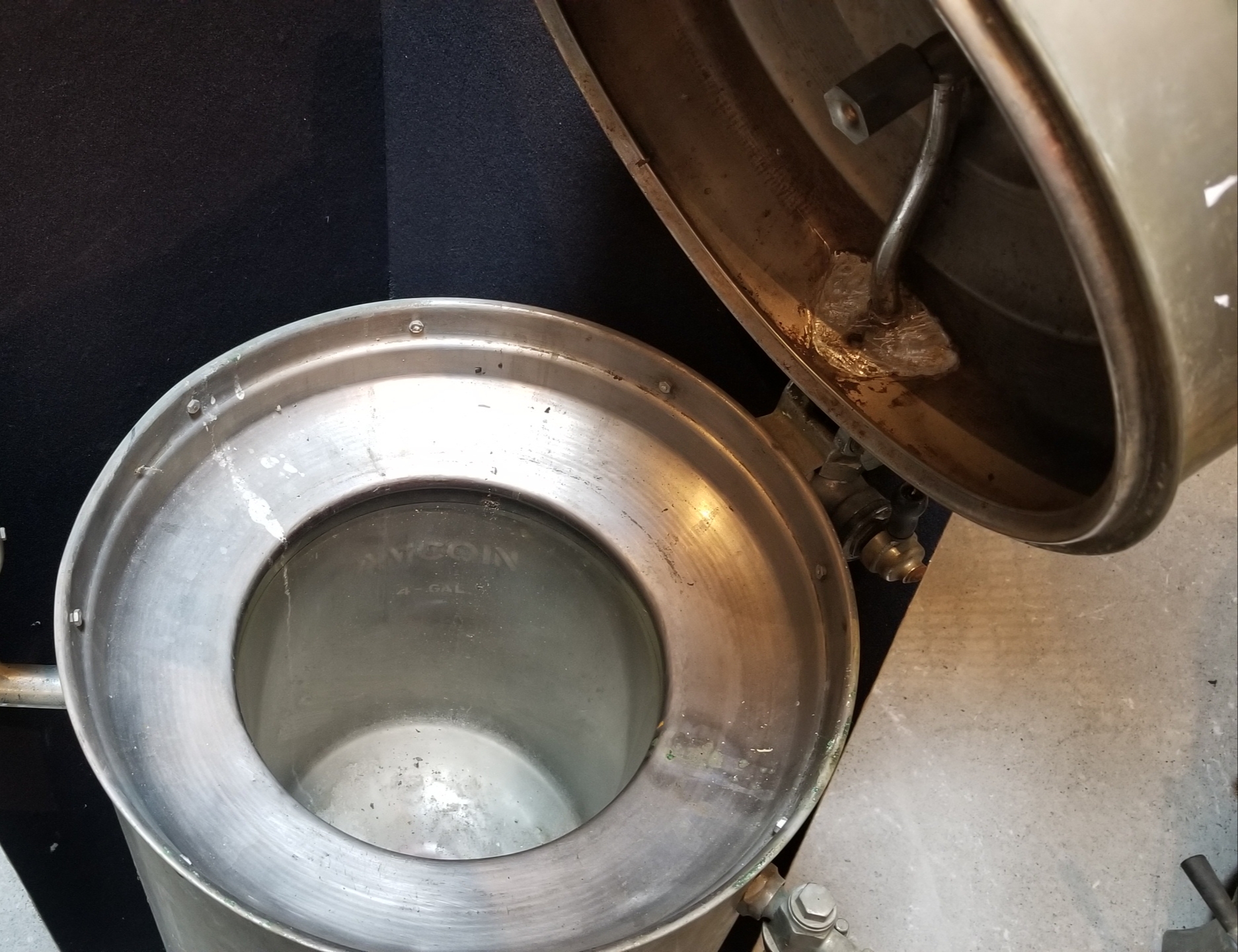 Coffee Urn