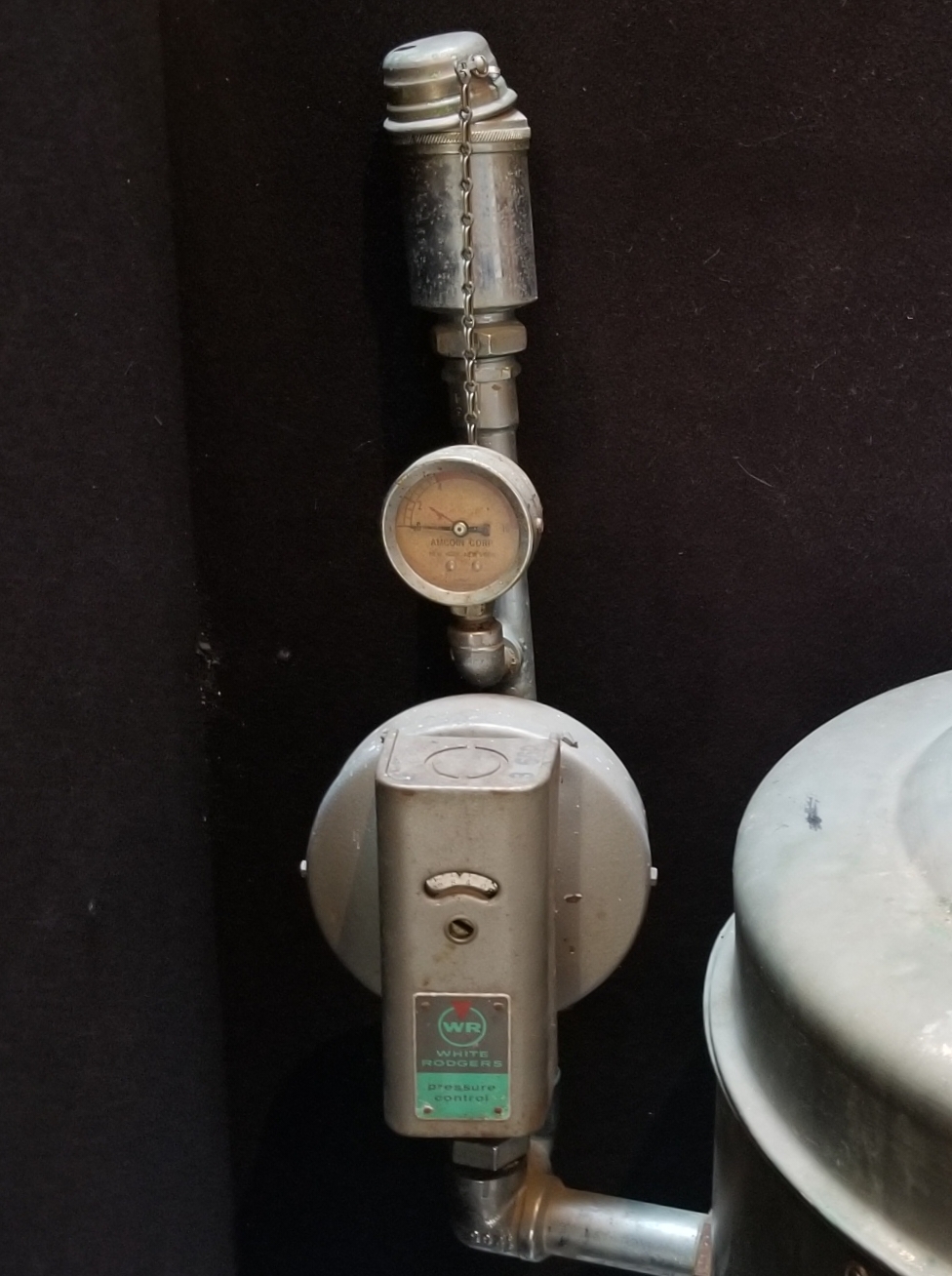 Coffee Urn
